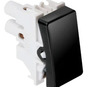 Modulo Interruptor Simples 10A Black Piano 19101-37 - Simon
