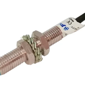 Sensor Indutivo LM8-3002NA - JNG