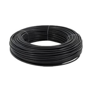Cabo Flexível 1kV 70mm 1 Metro Preto - Cobrecom