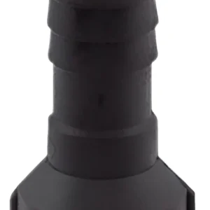 Adaptador Preto Para Eletroduto 3/4 - Eletromax