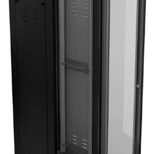 RACK DE PISO DESMONTAVEL 36U X 670MM RPD3667 (INTELBRAS-SC)