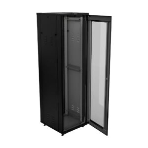 Rack de Piso Desmontável 36U x 670mm RPD3667 Intelbras