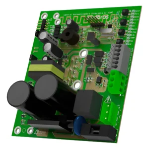 Central Automatizador Inversora CI1000 Intelbras