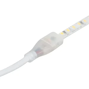 Plug Para Fita de LED Pratik 3535 - Gaya