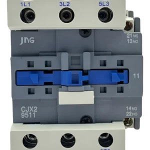 Contator Trifásico 95a 220v - Cjx2-95 - Lc1-d9510 - Jng