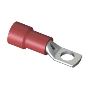 Terminal Pre Isolado Anel Tpt 35mm Com 10 Vm - Eletrokit