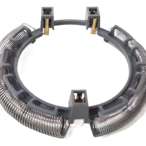 Resistência Chuveiro Fluir/Ideale Plus 6800W 220V - Zagonel