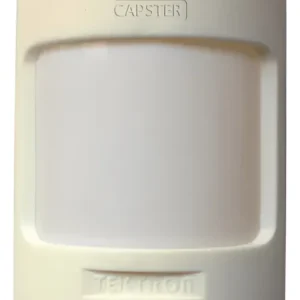 Sensor De Presença Para Cameras/contatores Bivolt Si750 - Te