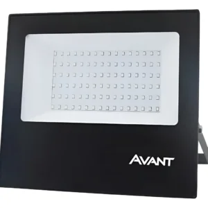 Painel de LED 100W Azul Bivolt - Avant