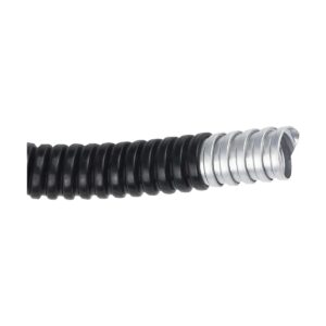 Sealtubo Completo 1 30 Metros Preto - Delcaflex