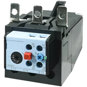 Rele 3US5500-2A 10A-16A - Siemens