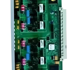 PLACA 08 TRONCO ANALOG.IMPACTA 94/140/220 (INTELBRAS-SC)