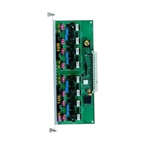 Placa 8 Tronco Analógico Impacta 94/140/220 - Intelbras