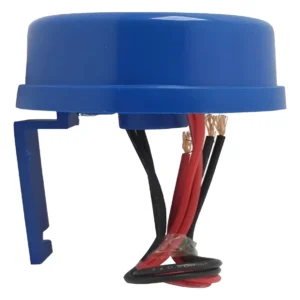 Rele Fotocelula Bivolt 600W-110V 1200W-220V - Techna