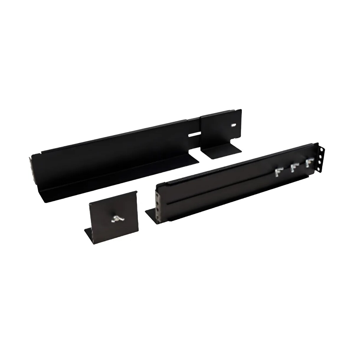Conjunto Trilho de Nobreak Rack/Torre 2U 570x770mm - Intelbras