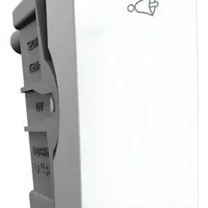 Modulo Interruptor Pulsador Campainha 85017 - Inova Pro