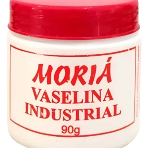 Vaselina Solida 90g - Moria