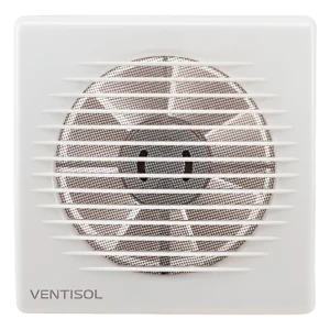 Exaustor Para Banheiro EXB150 220V - Ventisol