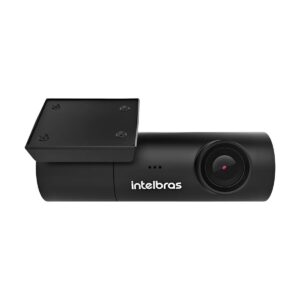Câmera Veicular Full HD Smart DC 3102 Micro-SD 32GB - Intelbras