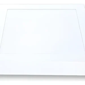 Painel de LED Sobrepor Quadrado 18W 6500K Branco - Avant