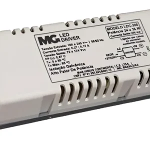 Drive Para LED 24-36W 300mA - Margirius
