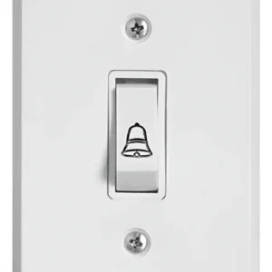 Conjunto Interruptor Campainha 41007 - Tramontina Aria