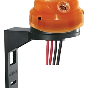 Fotocelula Com Suporte Facil 110v - Exatron