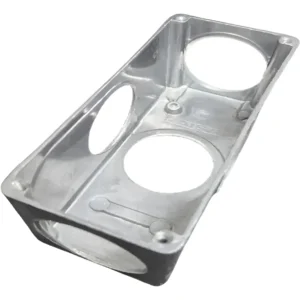 Condulete L Sem Tampa 1.1/4 - Daisa