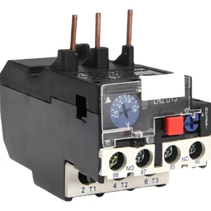 Rele LR2 D1316 9-13A - JNG