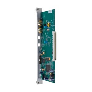 Placa Interface 1E1 R2/RDSI Unniti 2000/3000 - Intelbras