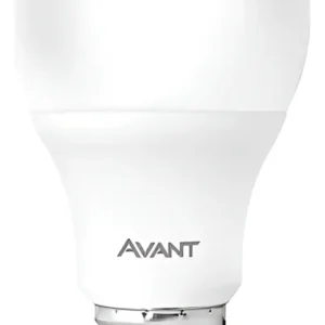 Lâmpada de LED Bulbo 9W 4000K - Avant