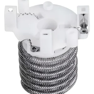 Resistência Torneira Elegance 4T 110V 4800W 3411 - Fame