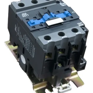 Contator JX25011 220V NA+NF 50A - JNG
