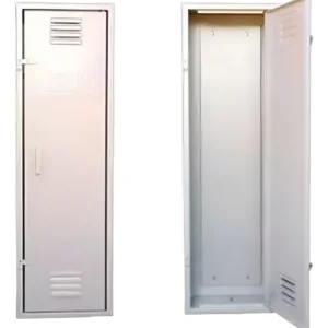 Caixa Padrão Eletropaulo Lateral N H - Phaynell