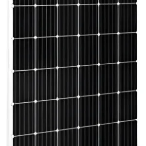 Modulo Fotovoltaico Mono 72C EMST 380M Intelbras
