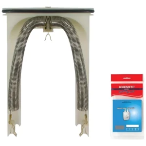 Resistência Para Aquecedor Versatil 220v 5500w 755g - Lorenz