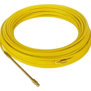 Passa Fio Com Cabo de Aço 20M Proaqua