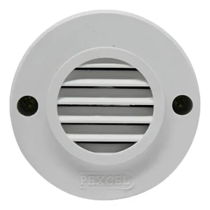 Campainha Cigarra Sobrepor Bivolt - Pexcel