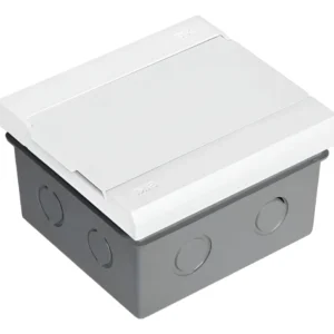 Quadro Sistema VDI Embutir 25x33 - Biki