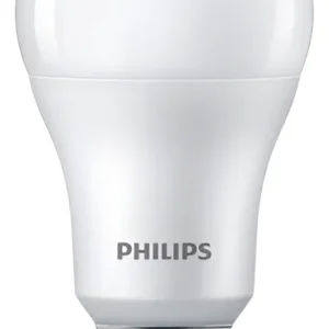 Lâmpada de LED Bulbo 9W 4000K - Philips