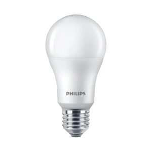 Lâmpada de LED Bulbo 9W 4000K - Philips