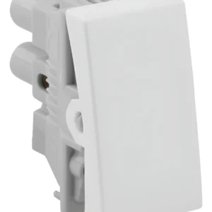 Modulo Interruptor Simples Branco - 30101-30 Simon