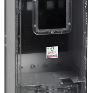 Caixa Padrão Elektro Para Barramento/Disjuntor CBP1 - Ennove