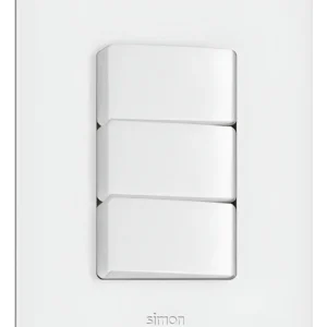 Conjunto 4x2 3 Int Simples 10a Branco 20937-30 - Simon 20