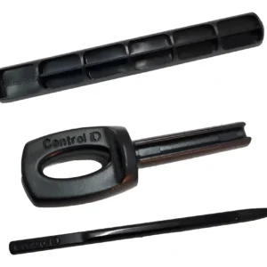 Kit de Peças Para Manutenção IDF Control ID