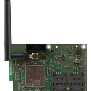 Placa Expansora GPRS 2018 Intelbras