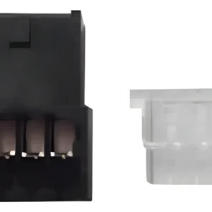 KIT 50 CONECTORES IMPACTA (INTELBRAS-SC)