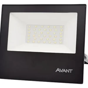 Refletor de LED 30W 6500K Bivolt - Avant