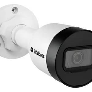Camera IP Bullet 4 Mega 1/3 30M 3.6MM VIP1430 Intelbras