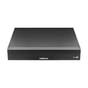 DVR Stand Alone 16 Canais Multi-HD MHDX 1116-C Sem HD - Intelbras